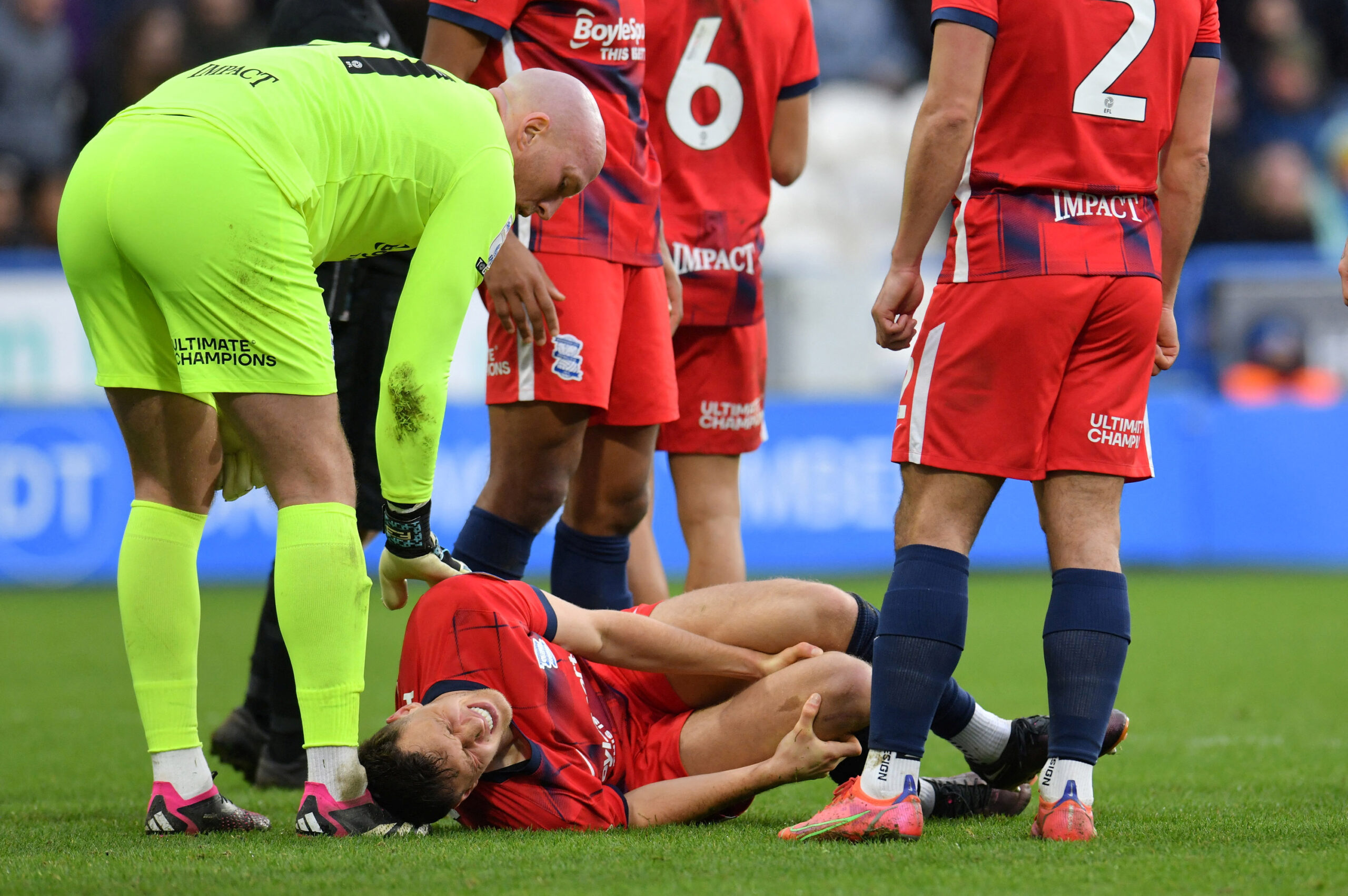 法国国家队遭遇伤病潮，主帅下课传闻(法国国家队太强了)